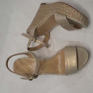 Michael Kors Espridelle Wedges